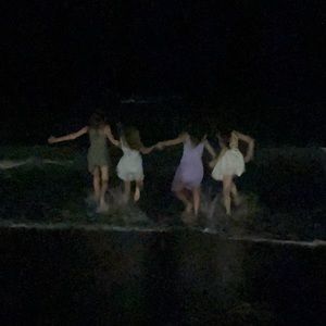 Meet your Posher, Kenna